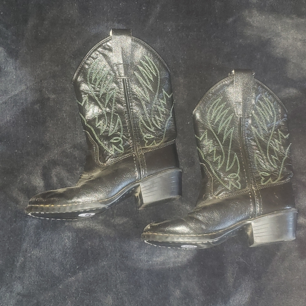 Toddler Cowboy Boots